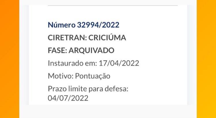 suspensão da cnh cancelada 2